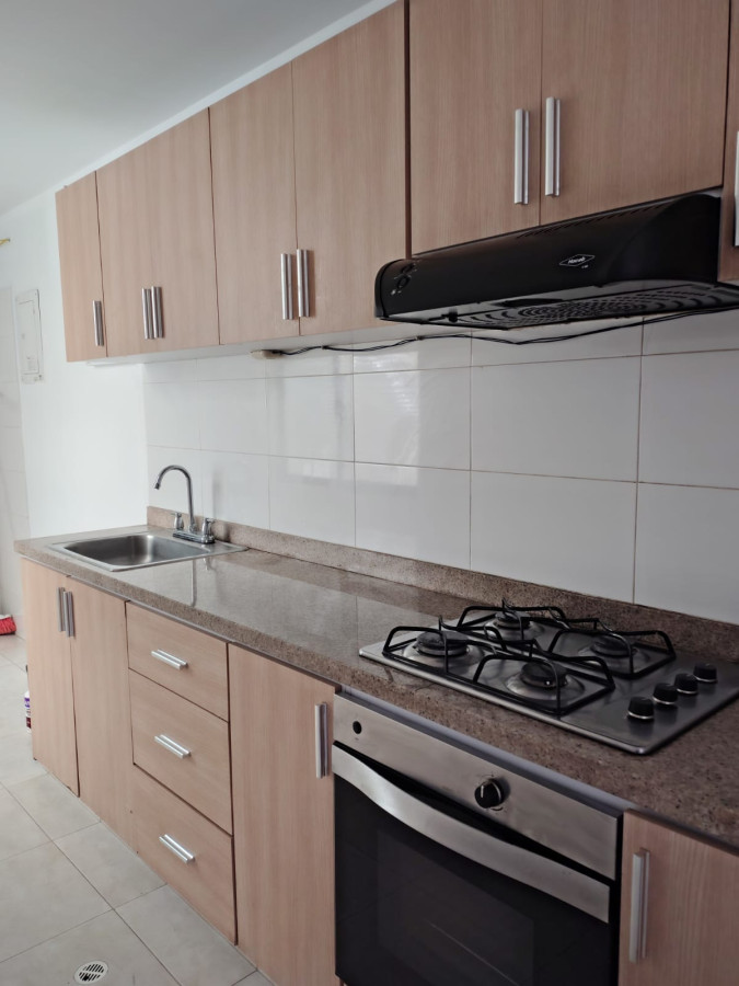 Apartamento en arriendo en Tabio, Cundinamarca